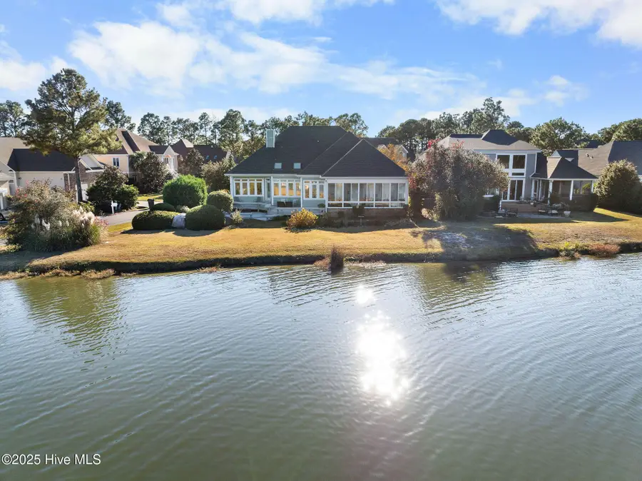 4134 S Lagoon Court, Southport, NC 28461 - Image #3