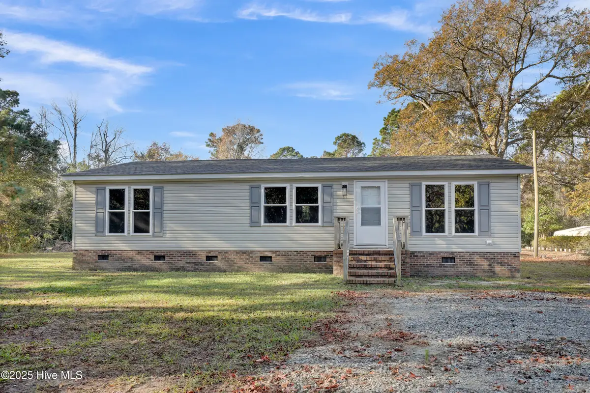 270 Williams Store Road, Hampstead, NC 28443 - Image #1