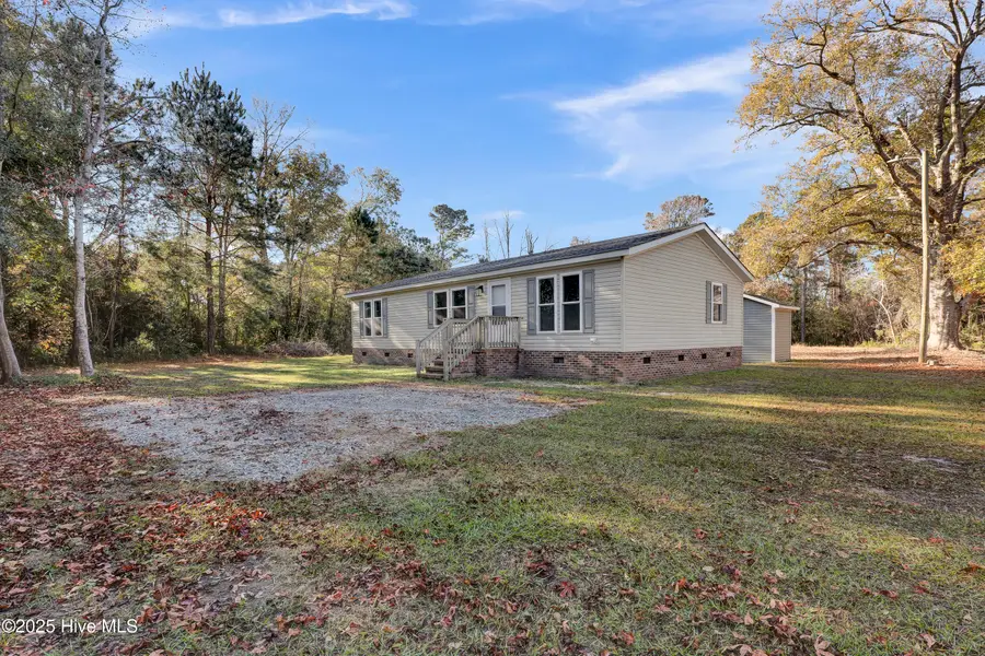 270 Williams Store Road, Hampstead, NC 28443 - Image #2