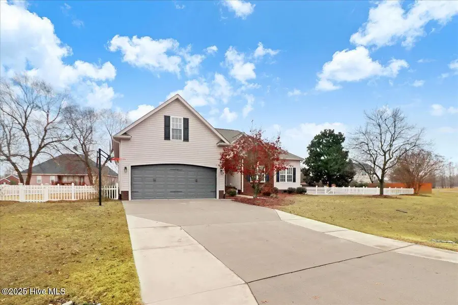 205 Carlyle Circle, Goldsboro, NC 27530 - Image #3