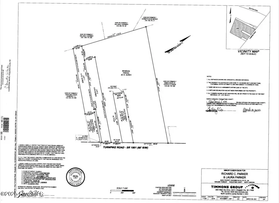 1385 Turnpike Road, Elizabeth City, NC 27909 - Image #2