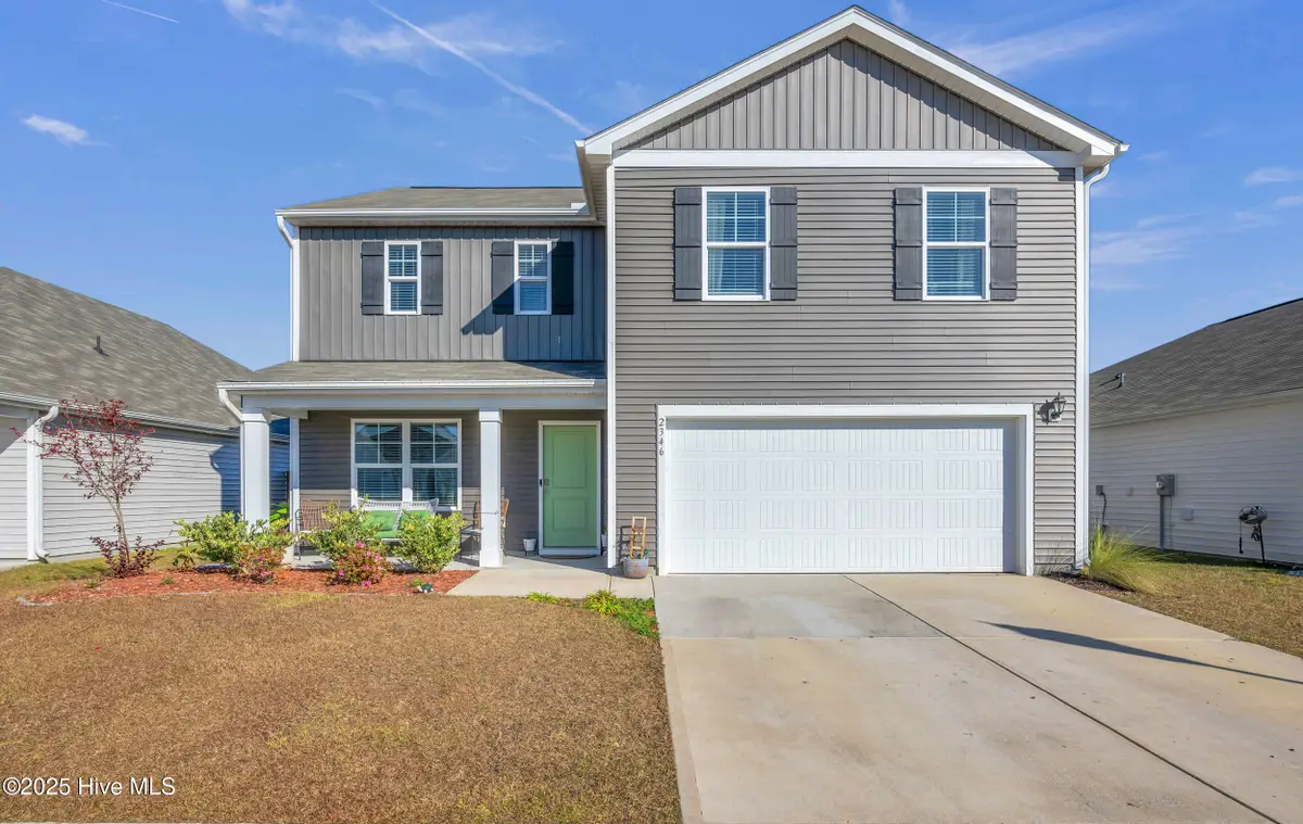 2346 Gadwall Lane, Winnabow, NC 28479 - Image #1