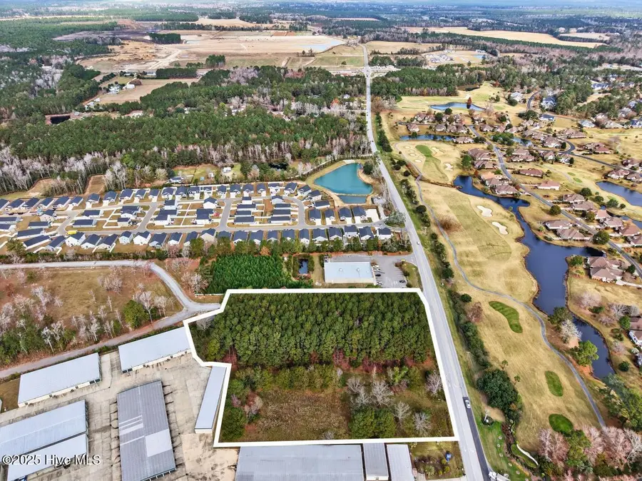 310 Seaside Road Sw, Sunset Beach, NC 28468 - Image #3