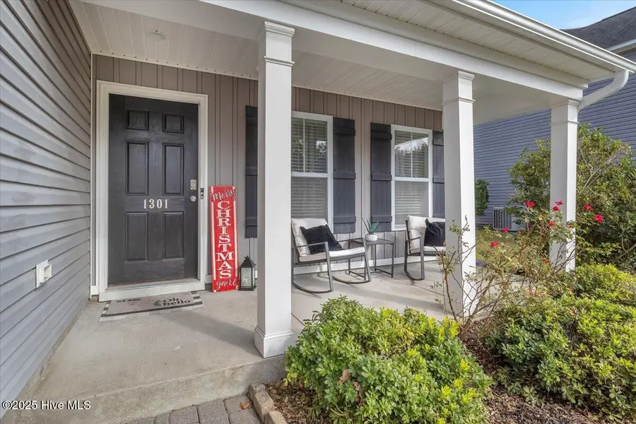 1301 Deer Hill Drive, Wilmington, NC 28409 - Image #2