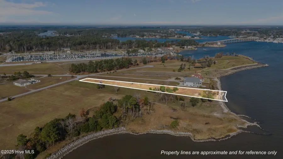 15 Wind Lake Road S, Oriental, NC 28571 - Image #2