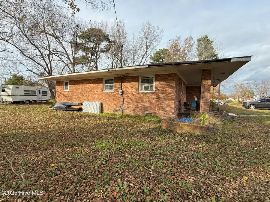 510 S 5th Street, Aurora, NC 27806 - Image #2