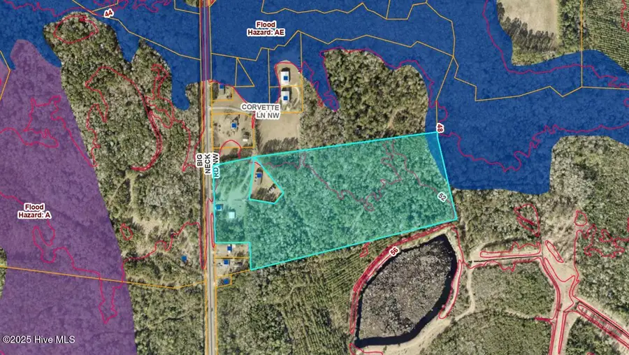 1986 Big Neck Road Nw, Ash, NC 28420 - Image #3