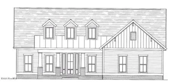 5762 Moonshell Loop, Wilmington, NC 28412