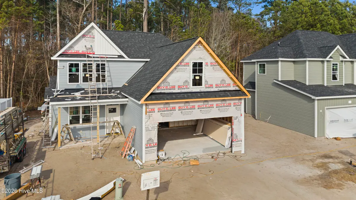 431 Peregrine Ridge Drive, New Bern, NC 28560 - Image #1