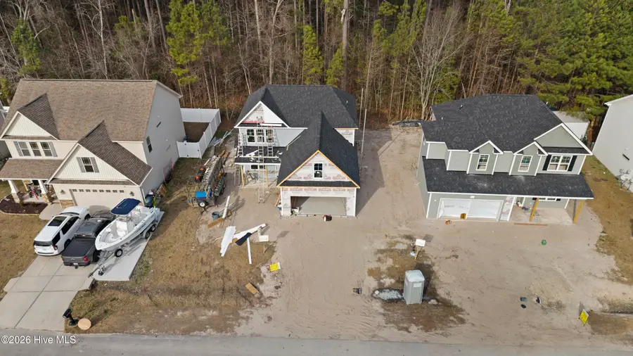 431 Peregrine Ridge Drive, New Bern, NC 28560 - Image #3