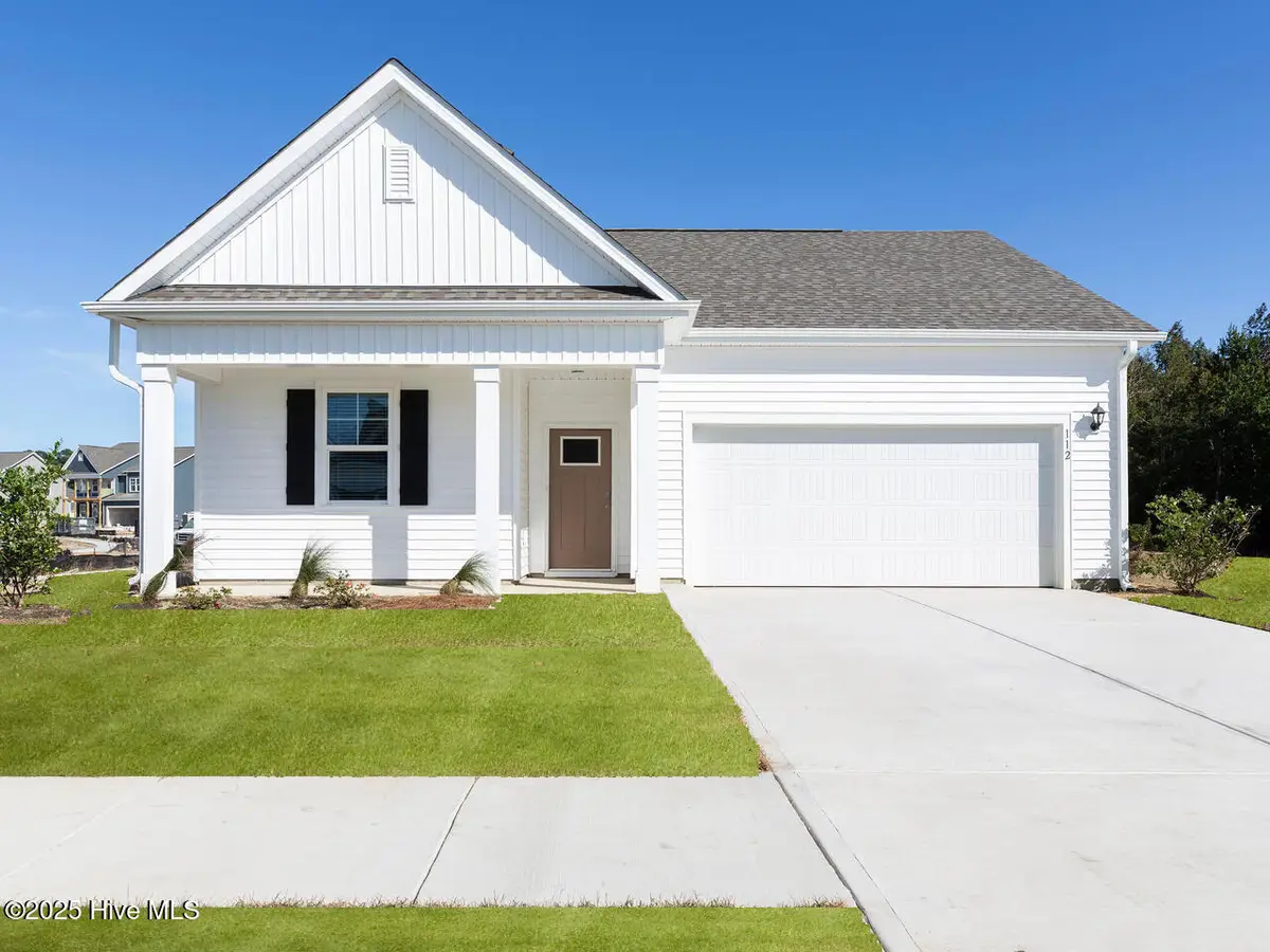 1557 E White Egret Lane Ne #Lot 725, Bolivia, NC 28422 - Image #1