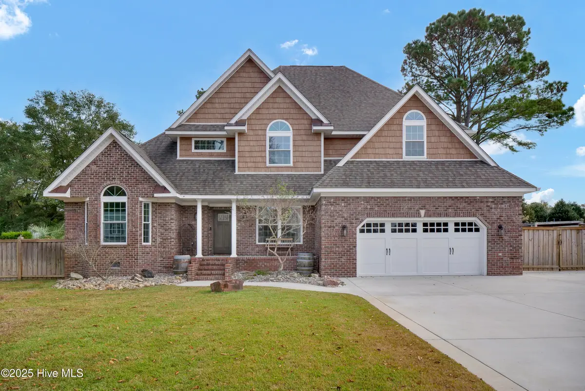 8220 Lantana Lane, Wilmington, NC 28411 - Image #1