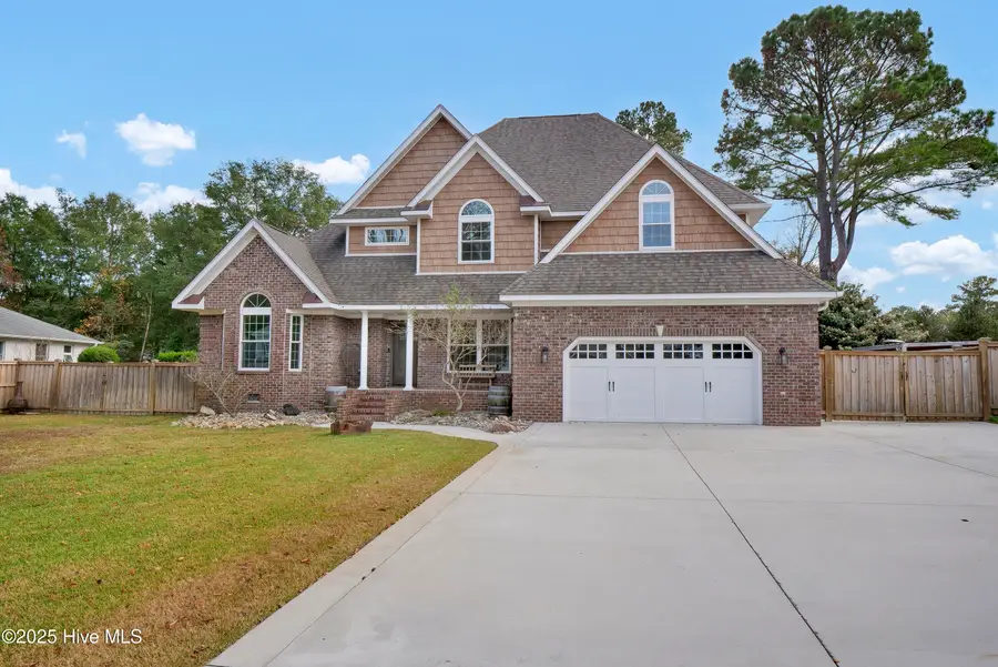 8220 Lantana Lane, Wilmington, NC 28411 - Image #2