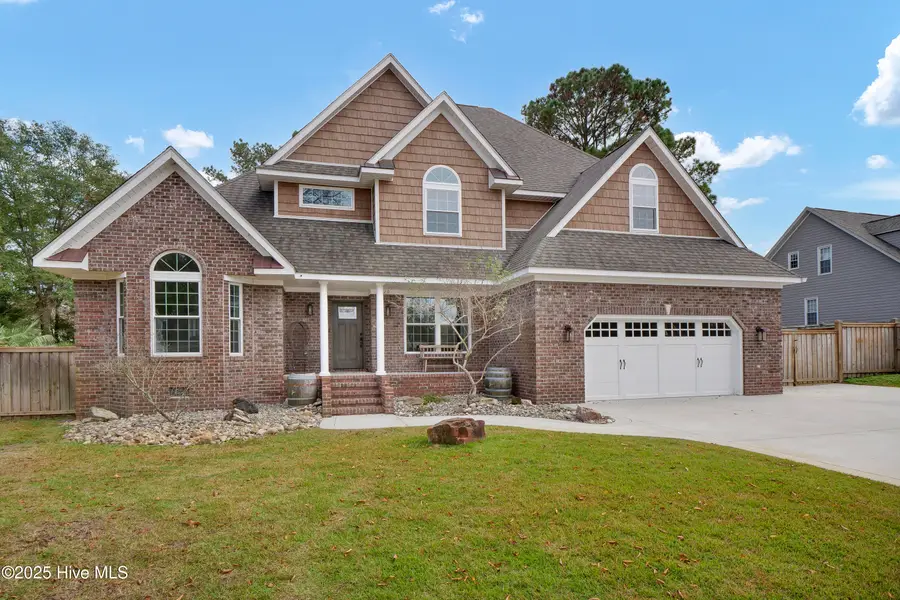 8220 Lantana Lane, Wilmington, NC 28411 - Image #3