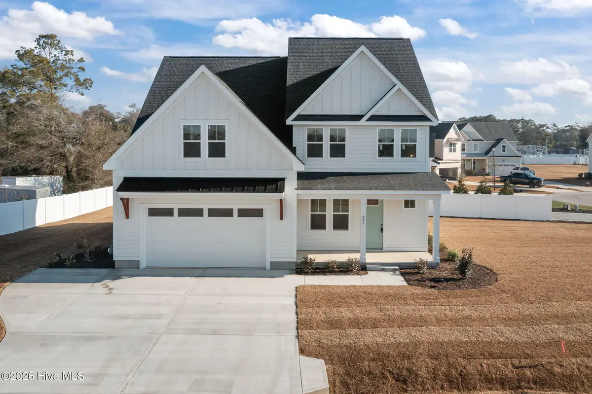 201 Coastline Circle, Cedar Point, NC 28584 - Image #1