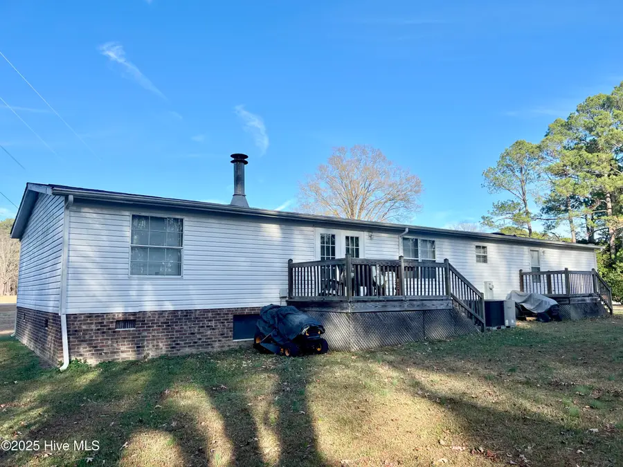 667 Fountain School Road, Battleboro, NC 27809 - Image #3