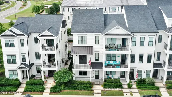 14 Hobie Run, Wilmington, NC 28412