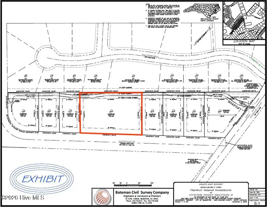 116 Stones Throw Lane, Wilmington, NC 28411 - Image #2