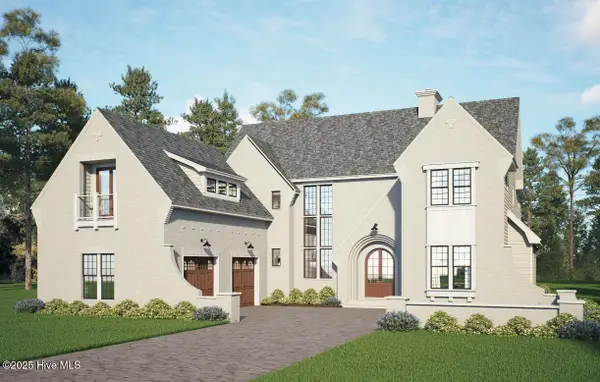 45 Beckett Ridge, Pinehurst, NC 28374