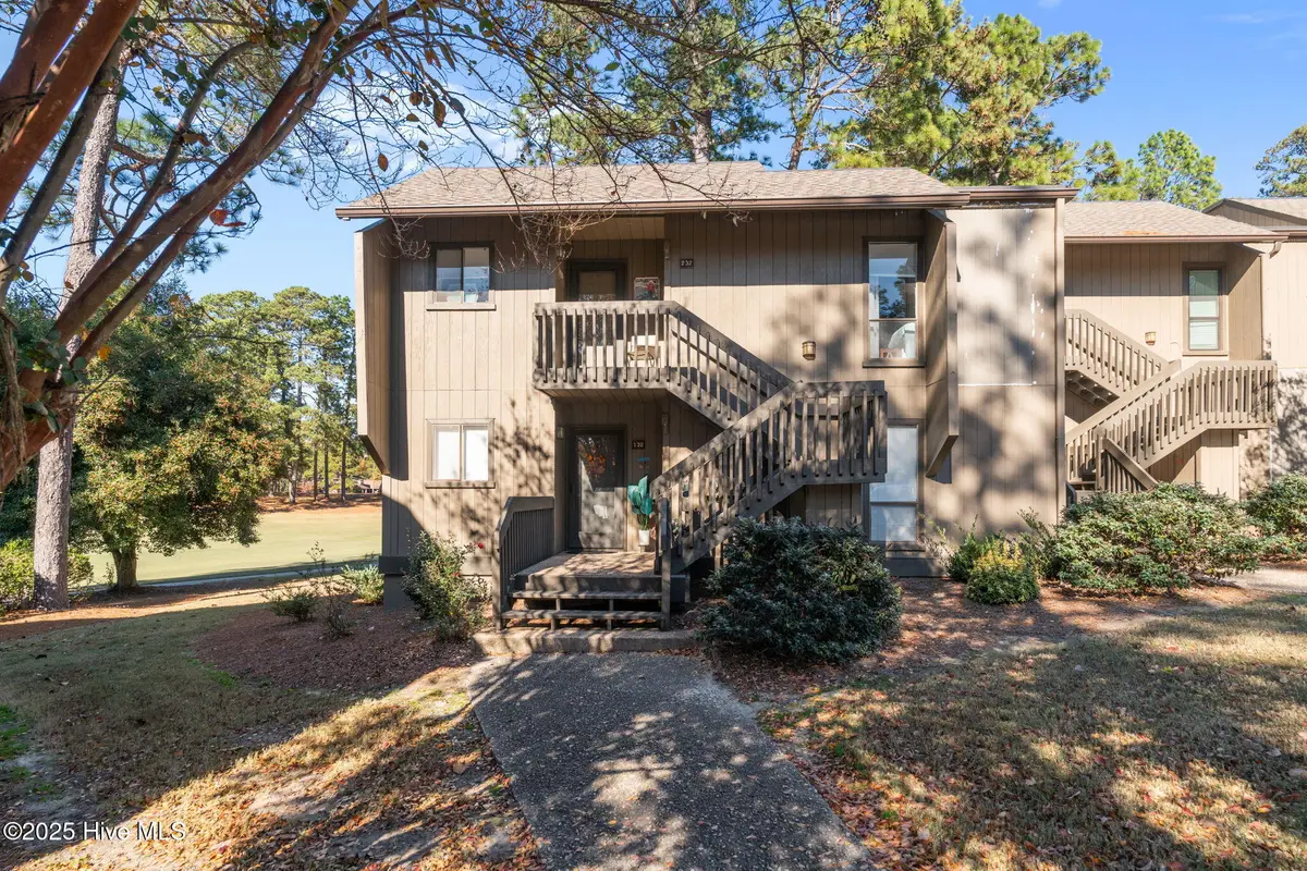 800 Saint Andrews Drive # 232, Pinehurst, NC 28374 - Image #1
