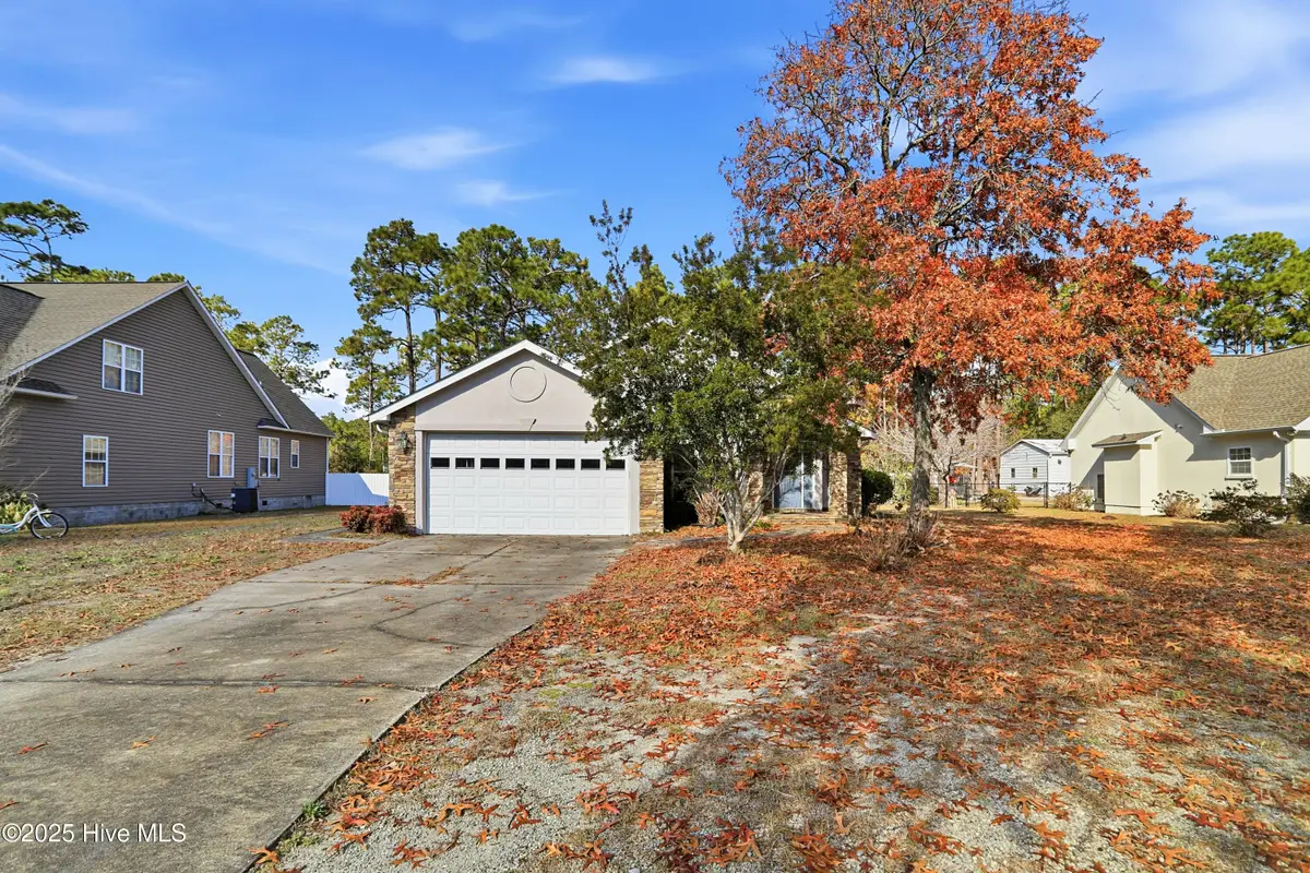 833 Fifty Lakes Drive, Southport, NC 28461 - Image #1