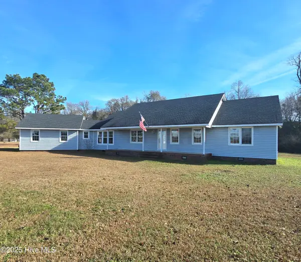 220 Stroud Road, Trenton, NC 28585