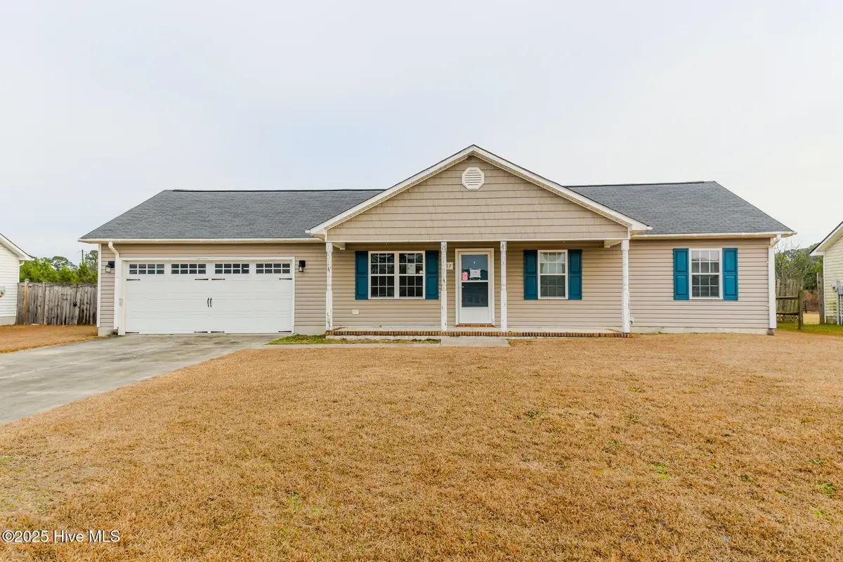 217 Wingspread Lane, Beulaville, NC 28518 - Image #1