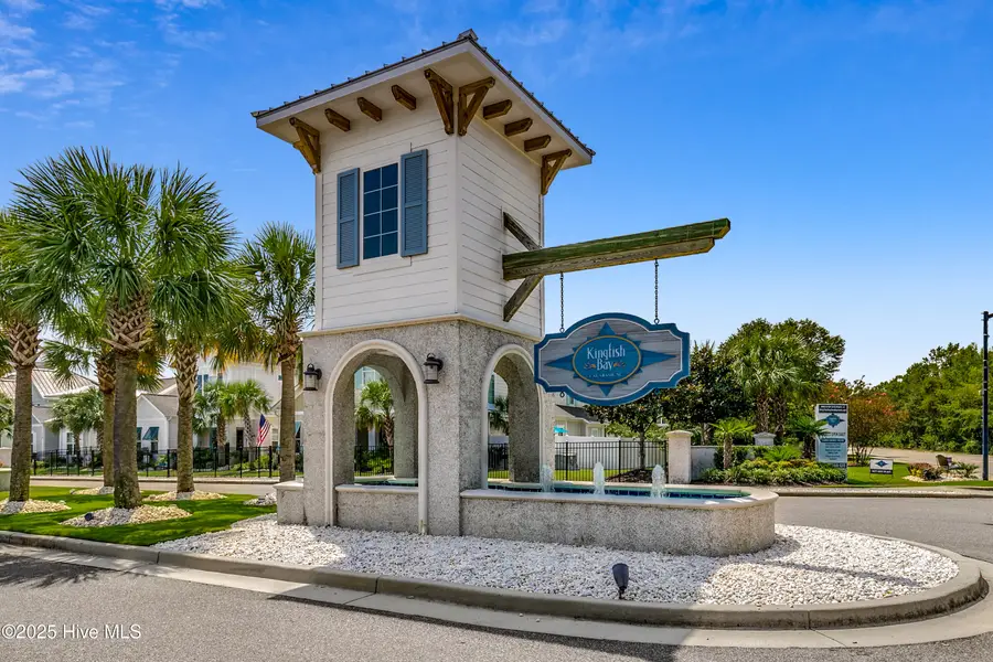 1953 Indigo Cove Way, Calabash, NC 28467 - Image #2