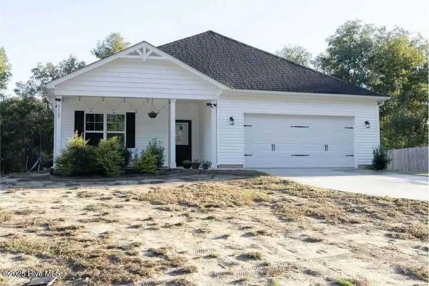 1112 Mcneill Pond Road, Lumber Bridge, NC 28357 - Image #1