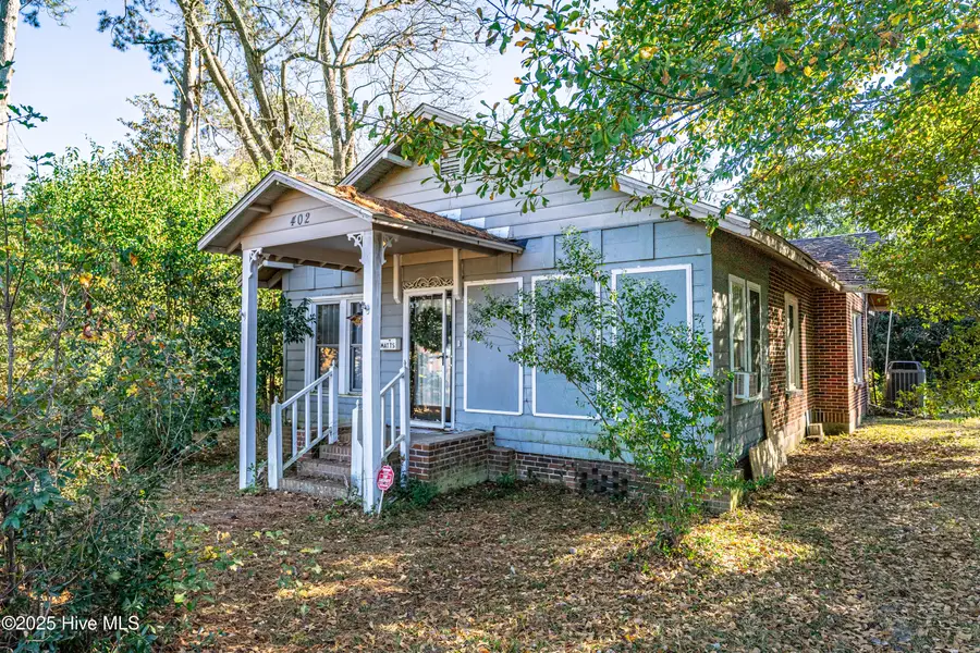 402 E 2nd Avenue, Chadbourn, NC 28431 - Image #3