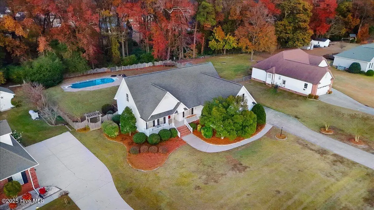 605 Adler Lane, Goldsboro, NC 27530 - Image #1