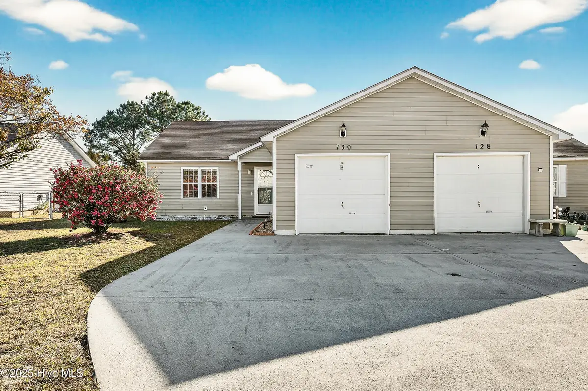 Address Withheld By Seller, Hubert, NC 28539 - Image #1