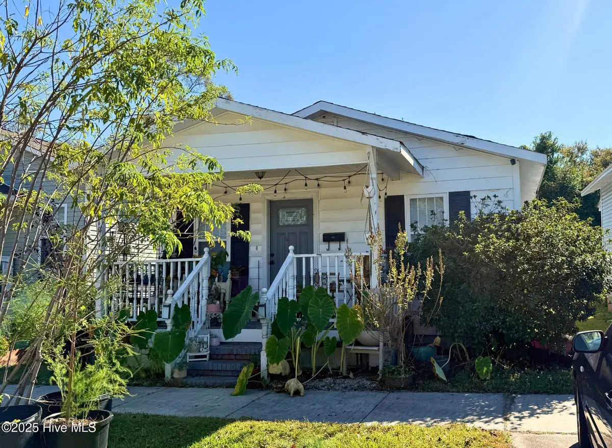 1410 Nun Street, Wilmington, NC 28401 - Image #1