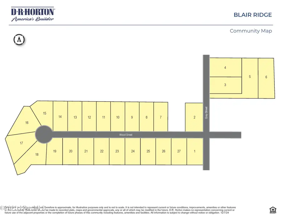 102 Claude Street, La Grange, NC 28551 - Image #2