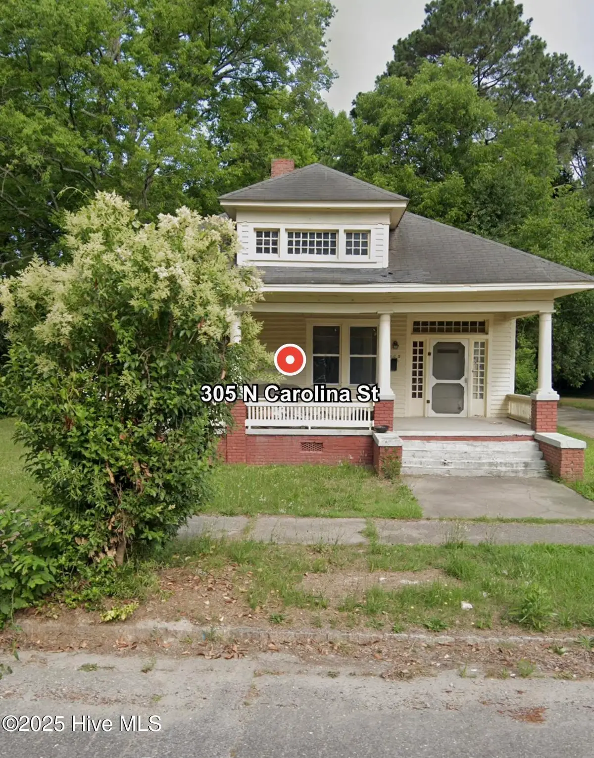 305 N Carolina Street, Goldsboro, NC 27530 - Image #1