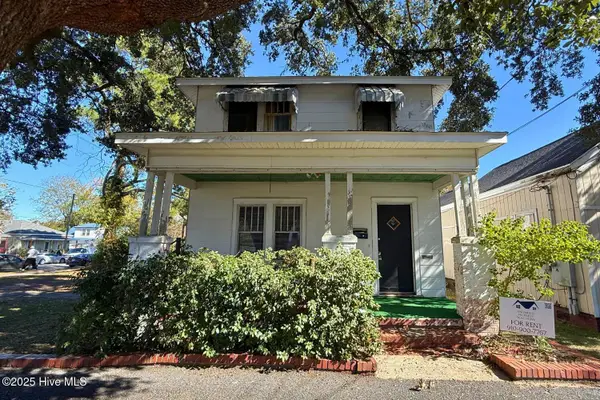 301 S 13th Street, Wilmington, NC 28401