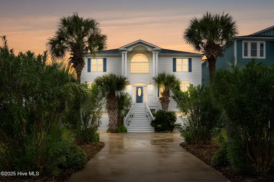 57 Craven Street, Ocean Isle Beach, NC 28469 - Image #3