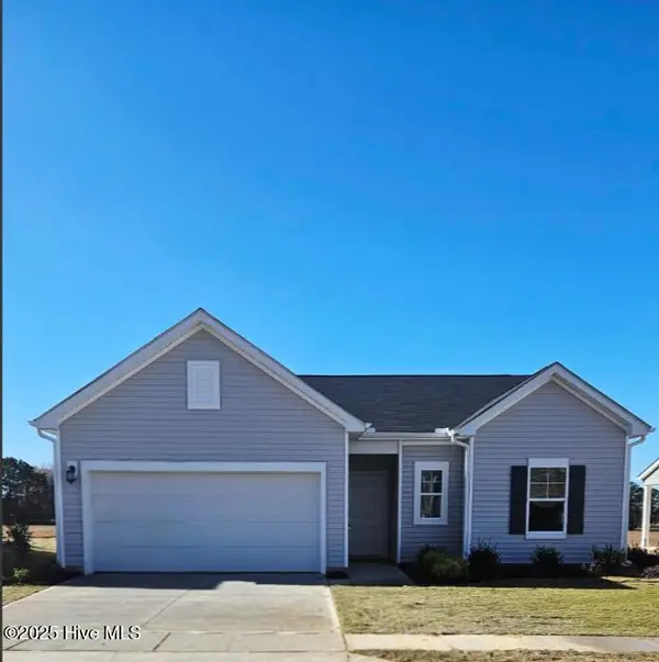 5825 Mill Stone Way W, Sims, NC 27880