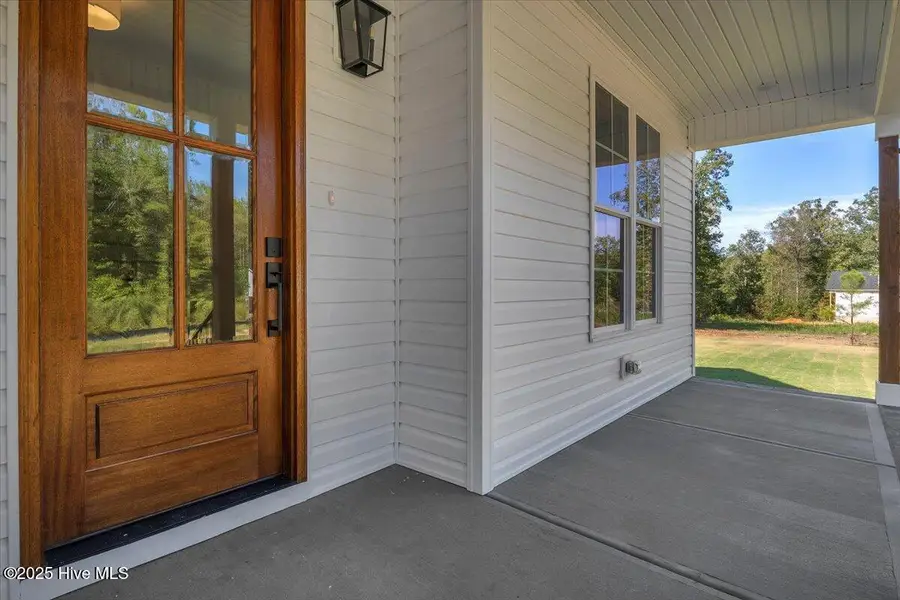 12845 Mallard Rock Road Drive, Zebulon, NC 27597 - Image #3