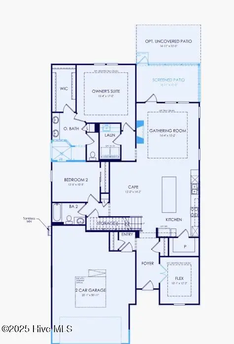 332 Keepsake Drive #1266, Wilmington, NC 28412 - Image #2