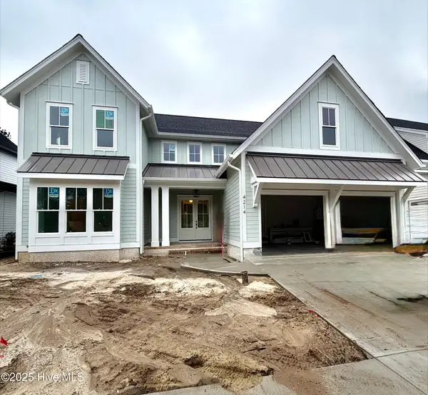 4214 Watersail Drive #157, Wilmington, NC 28409