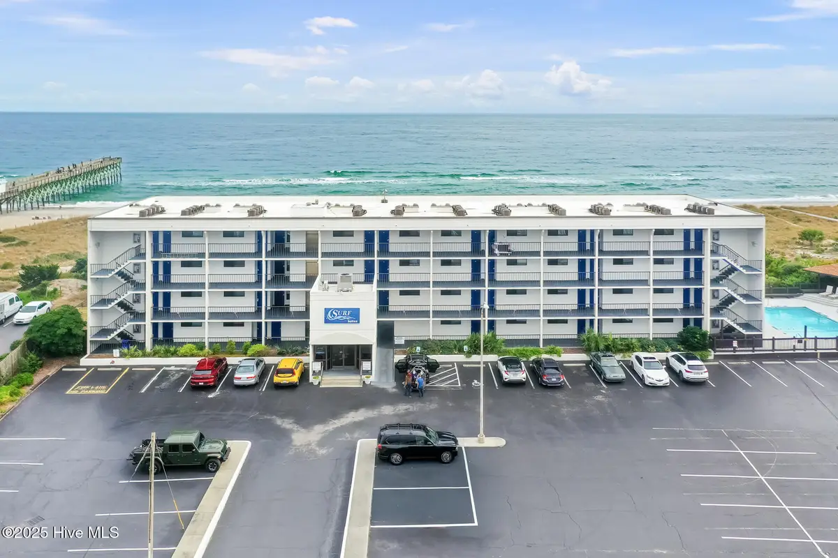 711 S Lumina Avenue #111, Wrightsville Beach, NC 28480 - Image #1