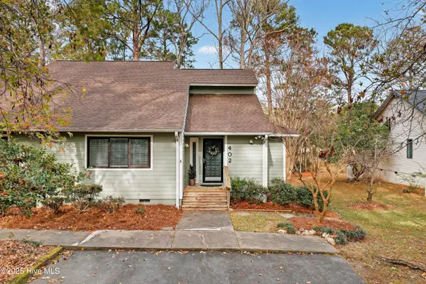 402 Crooked Creek Lane #402, Wilmington, NC 28409
