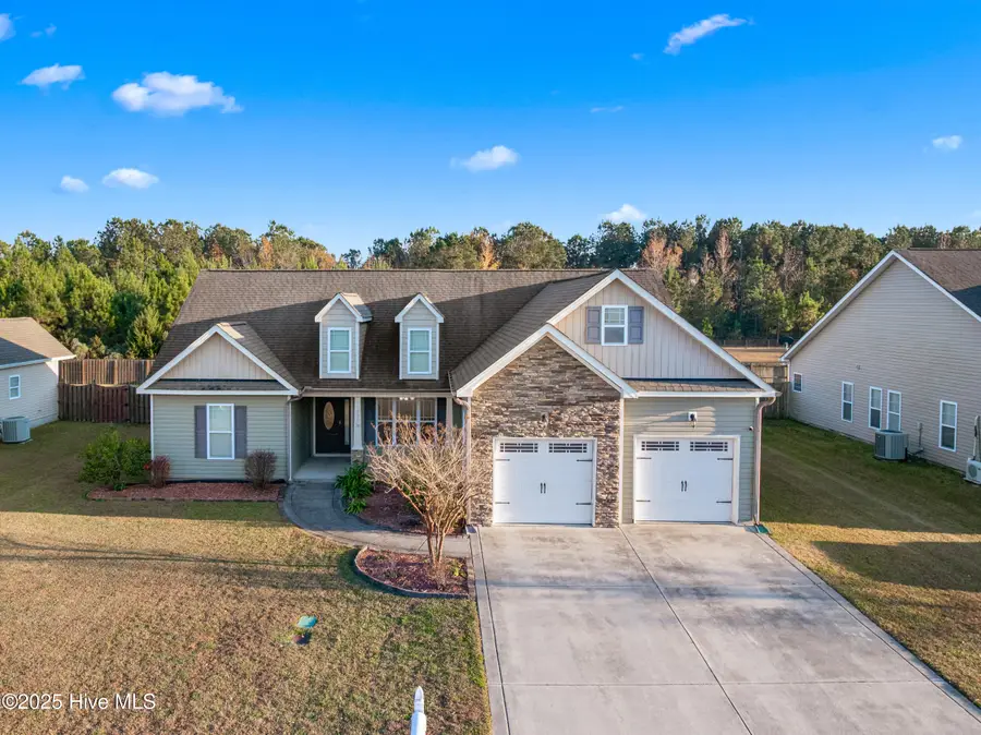 336 Sonoma Road, Jacksonville, NC 28546 - Image #2
