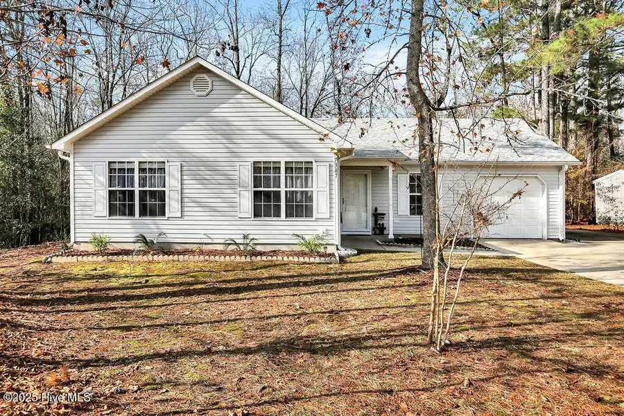 7387 Red Stone Court, Belville, NC 28451 - Image #3