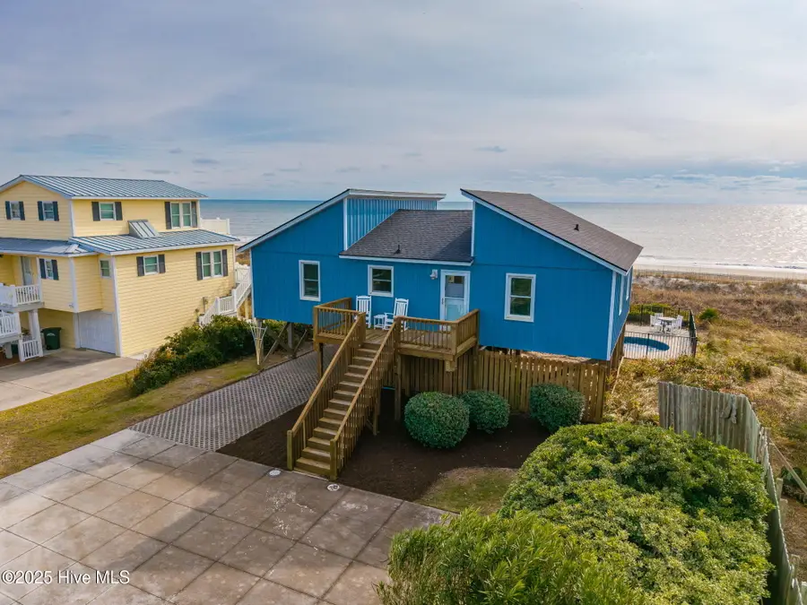 2111 Ocean Drive, Emerald Isle, NC 28594 - Image #3