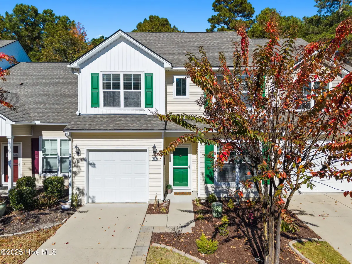 312 Bulkhead Bend, Calabash, NC 28467 - Image #1