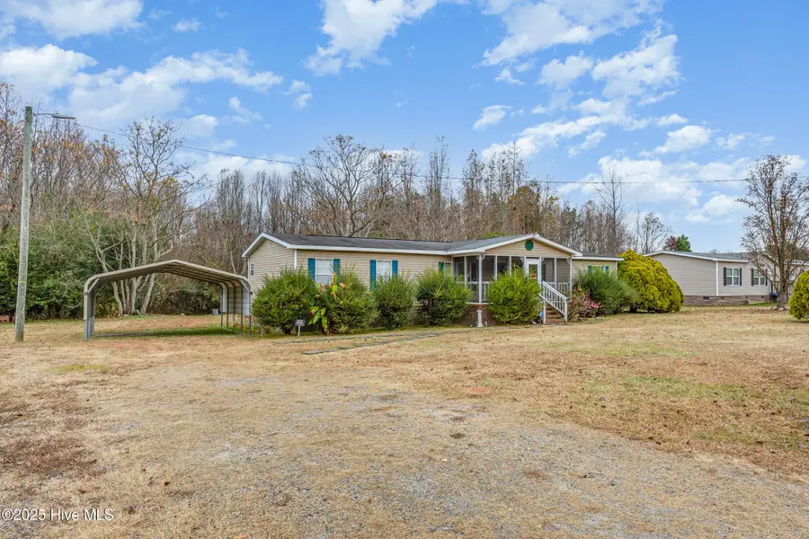 7472 Edwards Road, Castalia, NC 27816 - Image #3