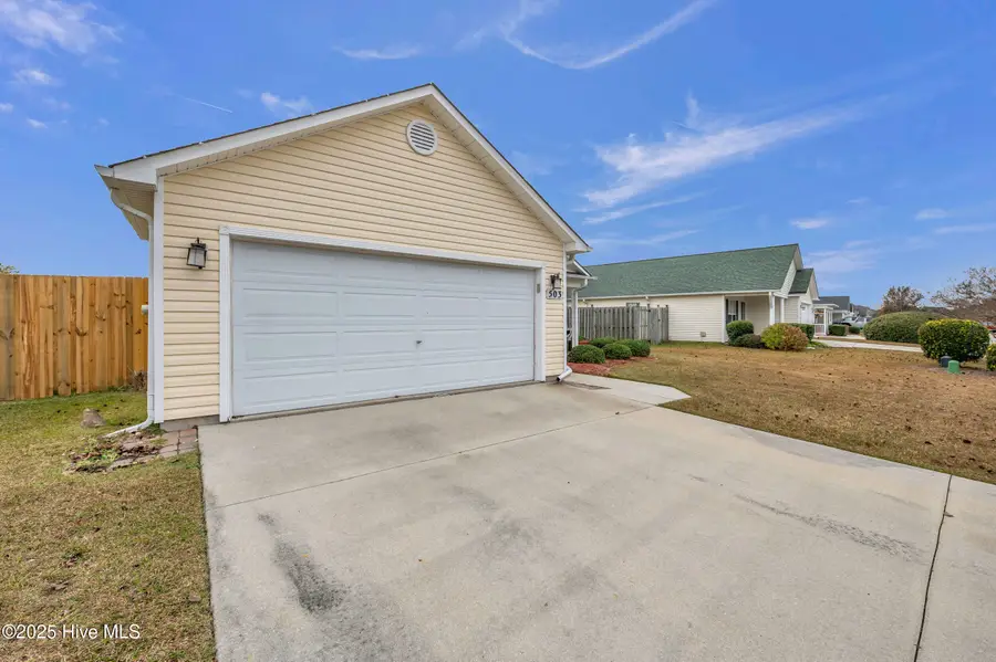 503 Montego Court, Wilmington, NC 28411 - Image #2