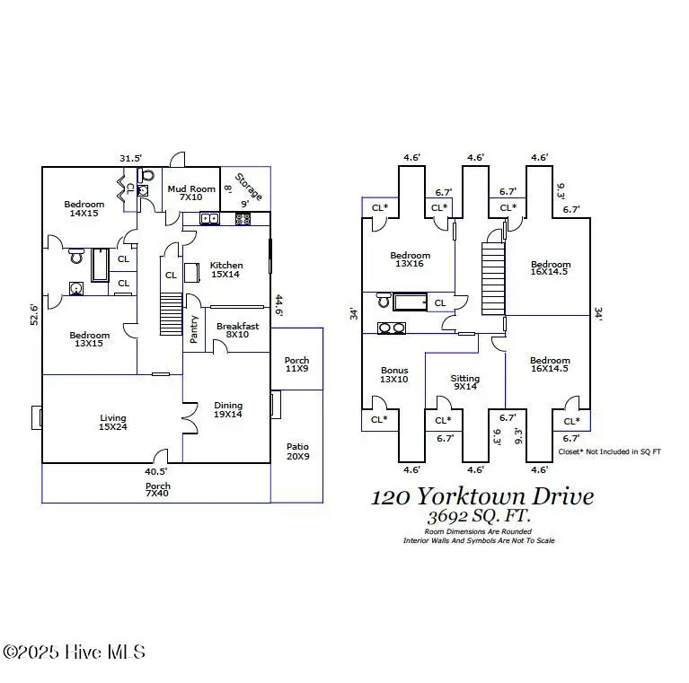 120 Yorktown Drive, Wilmington, NC 28401 - Image #2